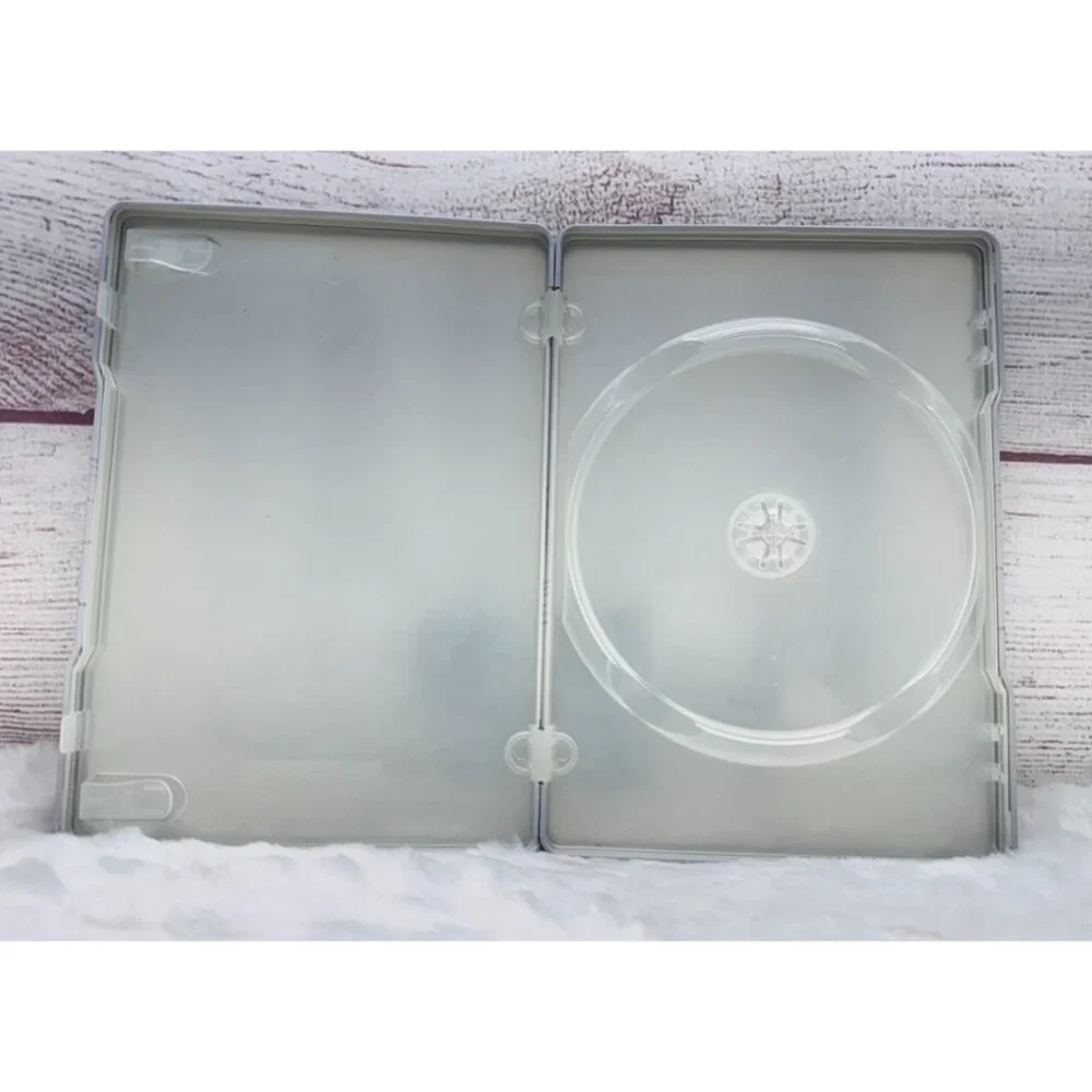 Formula 1 F1 2015 Promotional SteelBook CASE ONLY - NO DISC - USED